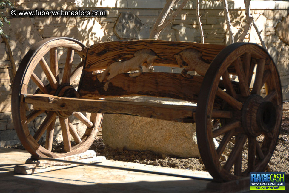 Los Angeles Webmaster Golf Tournament
