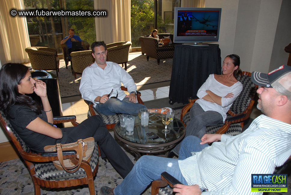 Opening Night Cocktail Reception and Registration