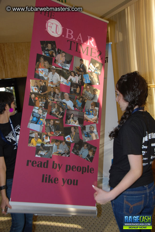 Opening Night Cocktail Reception and Registration