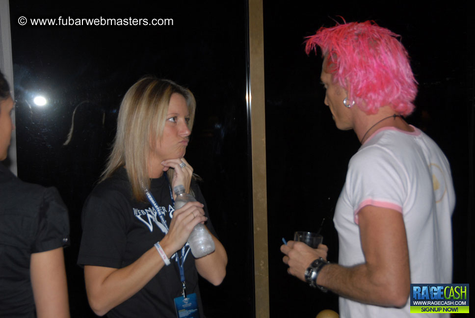 Opening Night Cocktail Reception and Registration