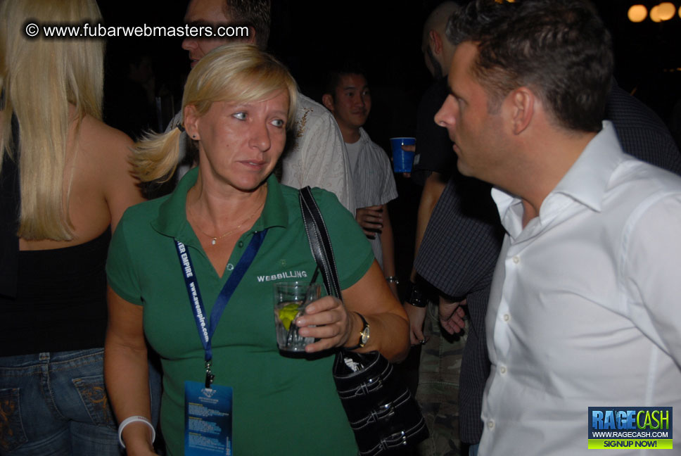 Opening Night Cocktail Reception and Registration