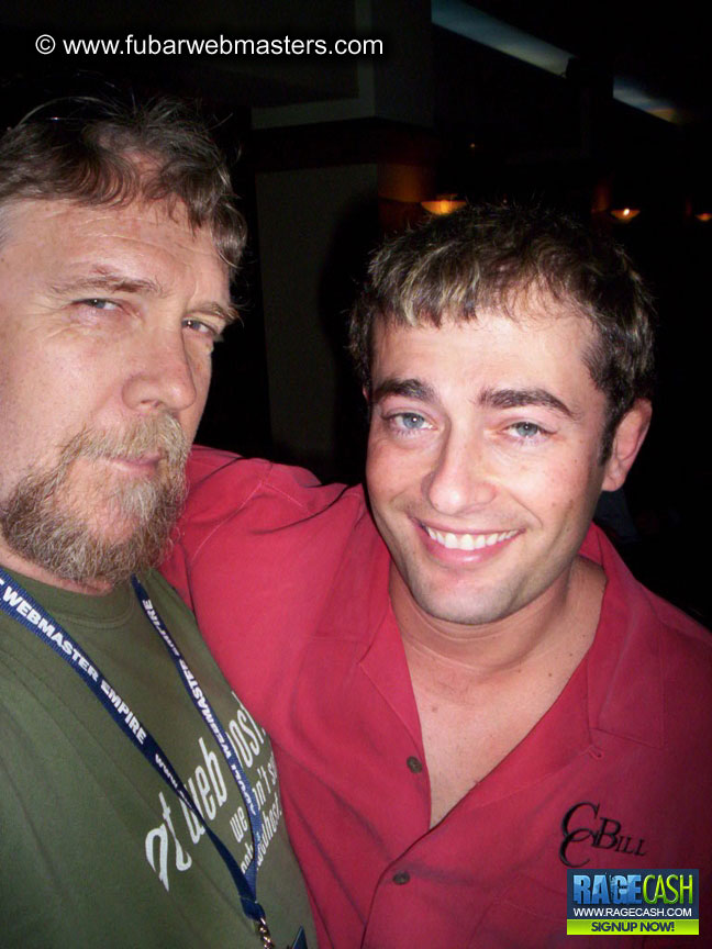 Opening Night Cocktail Reception and Registration