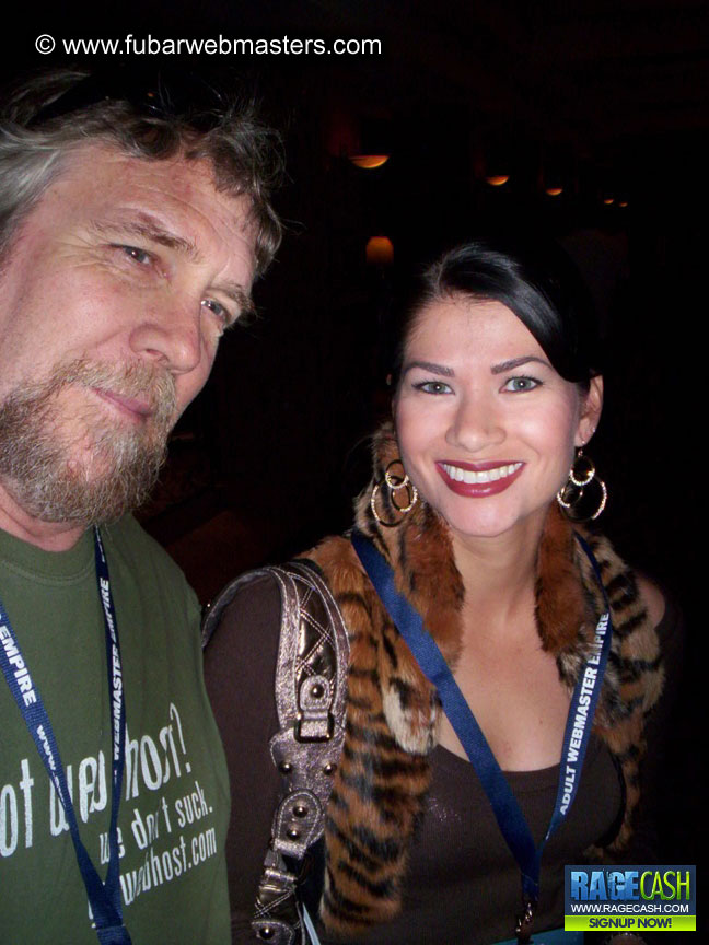 Opening Night Cocktail Reception and Registration