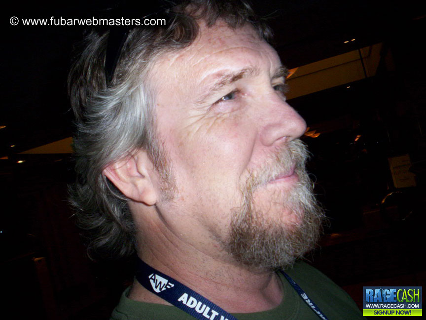 Opening Night Cocktail Reception and Registration