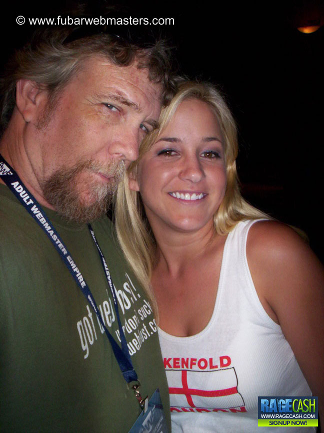 Opening Night Cocktail Reception and Registration