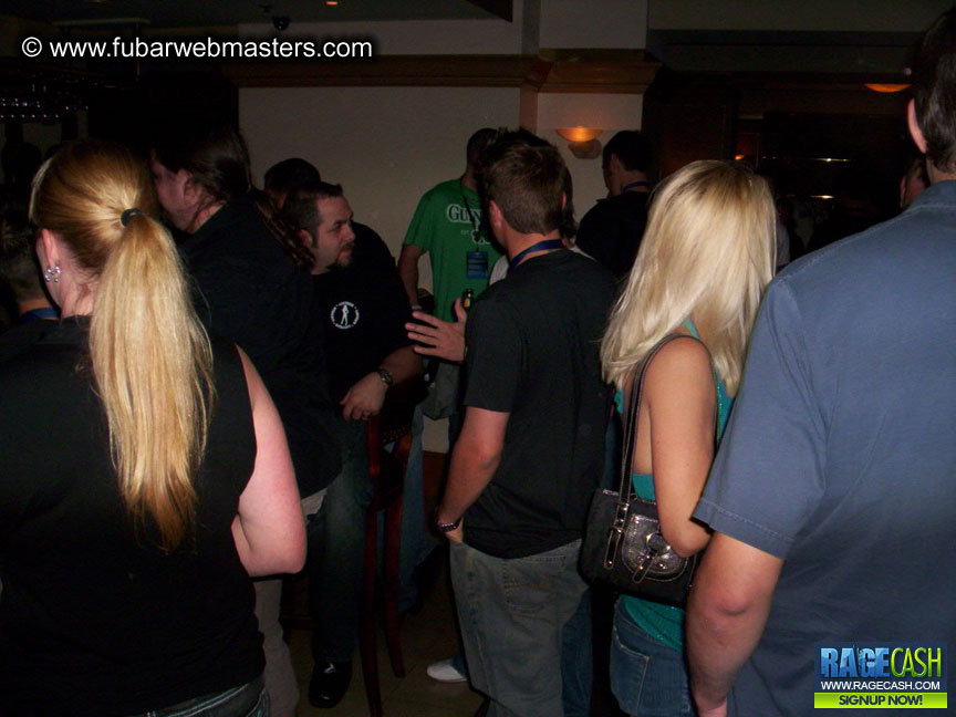 Opening Night Cocktail Reception and Registration