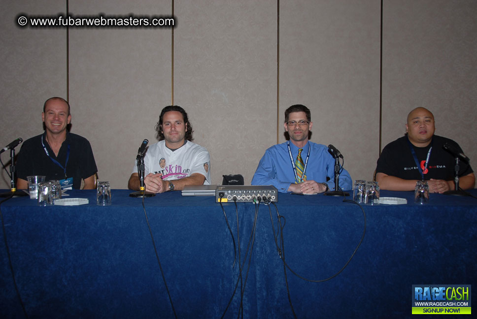 Registration & Seminars