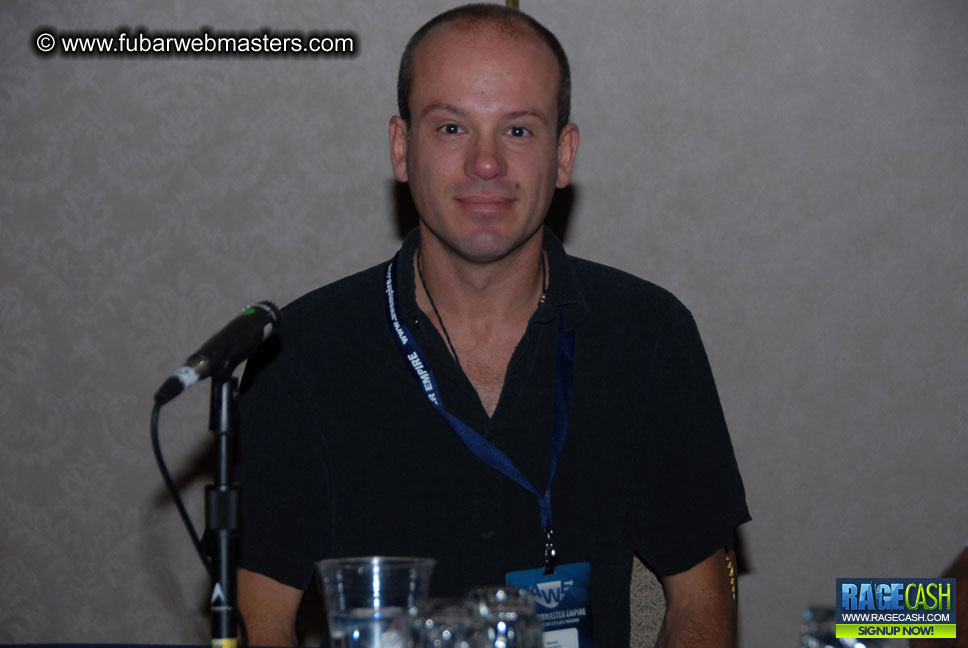 Registration & Seminars