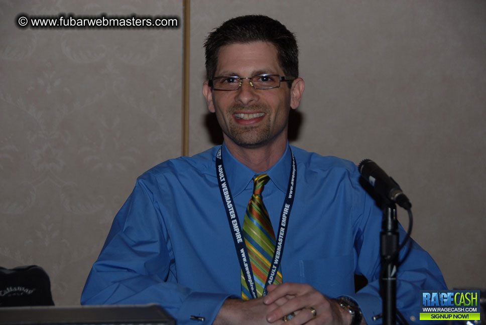 Registration & Seminars