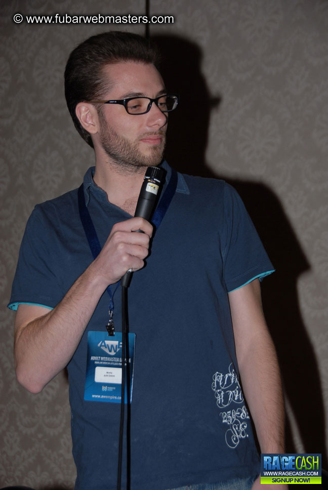 Registration & Seminars