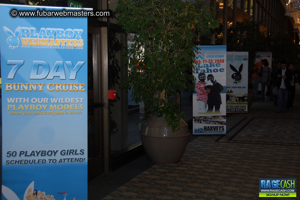 Registration & Seminars