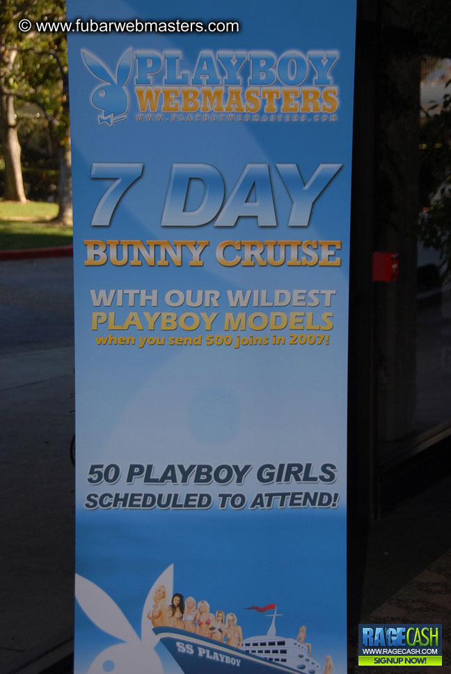 Registration & Seminars