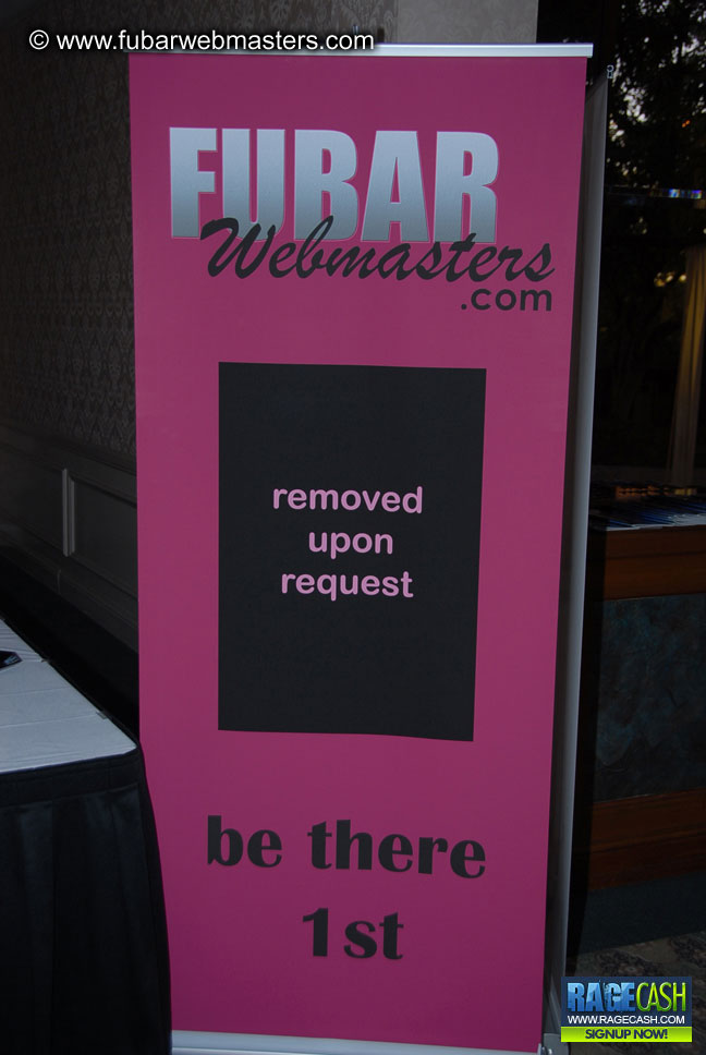 Registration & Seminars