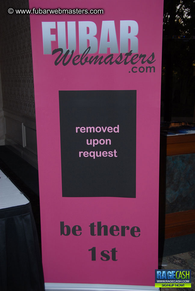 Registration & Seminars