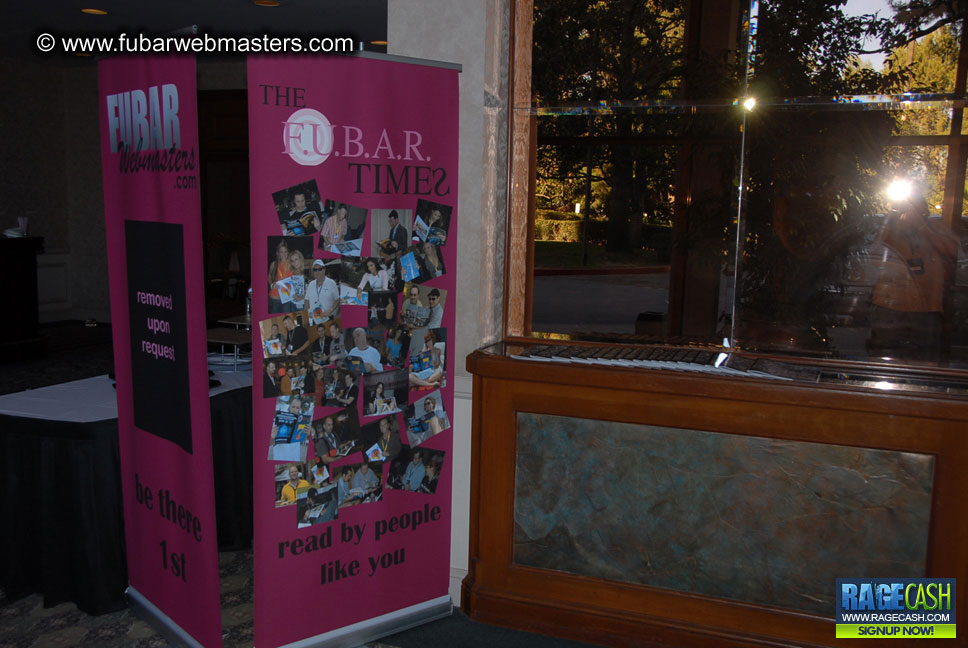 Registration & Seminars