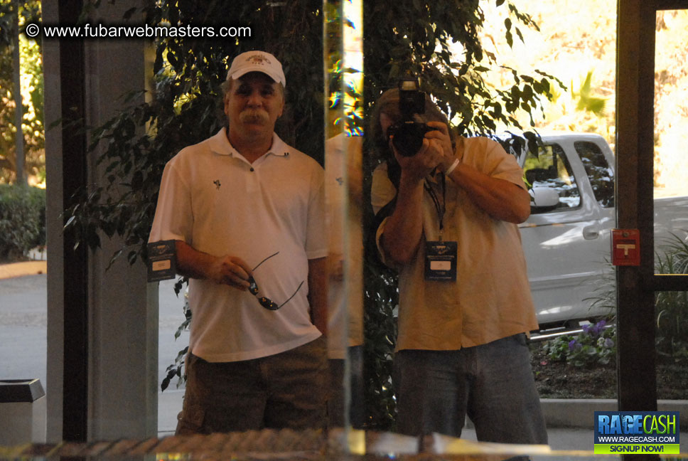 Registration & Seminars