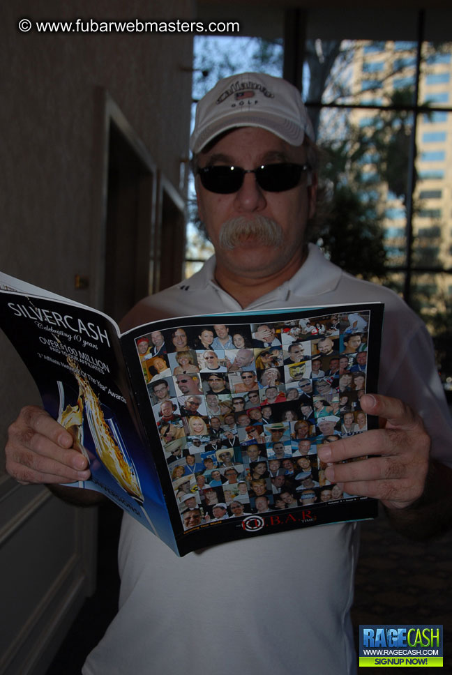 Registration & Seminars