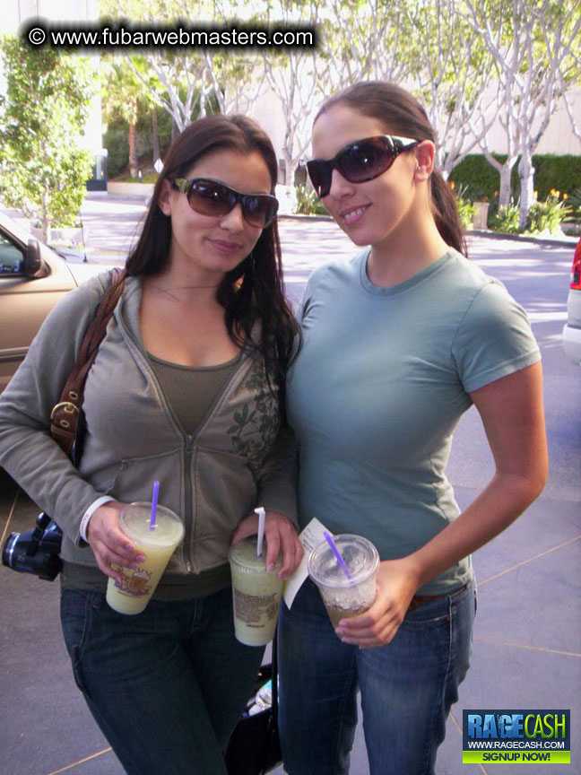 Corporate Sponsor Lunch