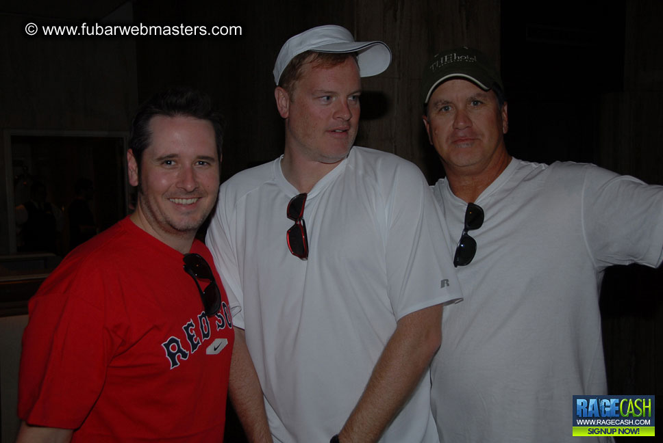 Webquest Cocktail Reception 