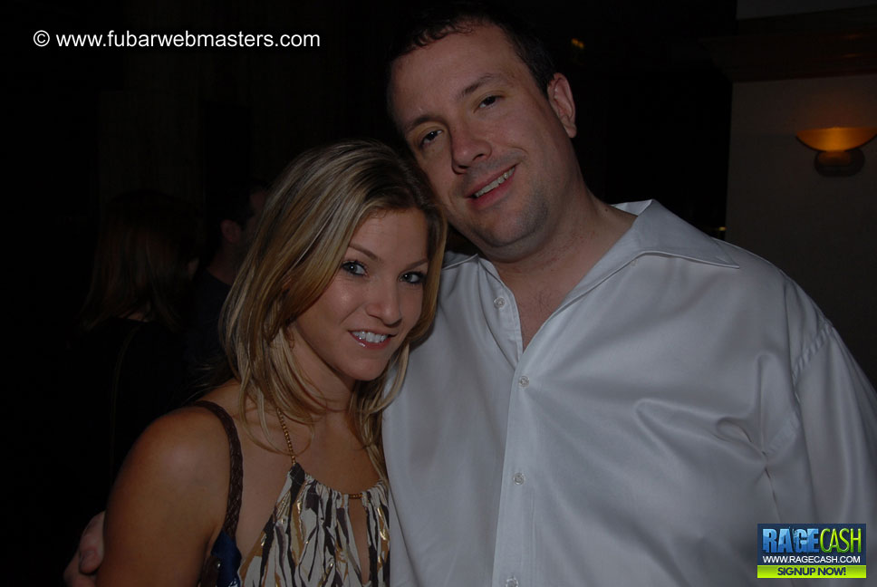 Webquest Cocktail Reception 