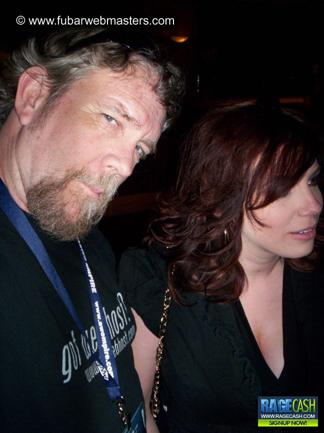 Webquest Cocktail Reception 