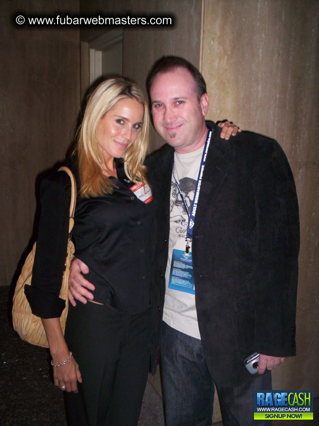 Webquest Cocktail Reception 