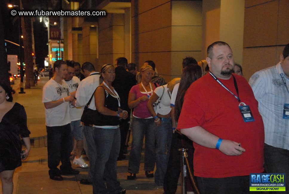 Get Lucky Late Night!!!