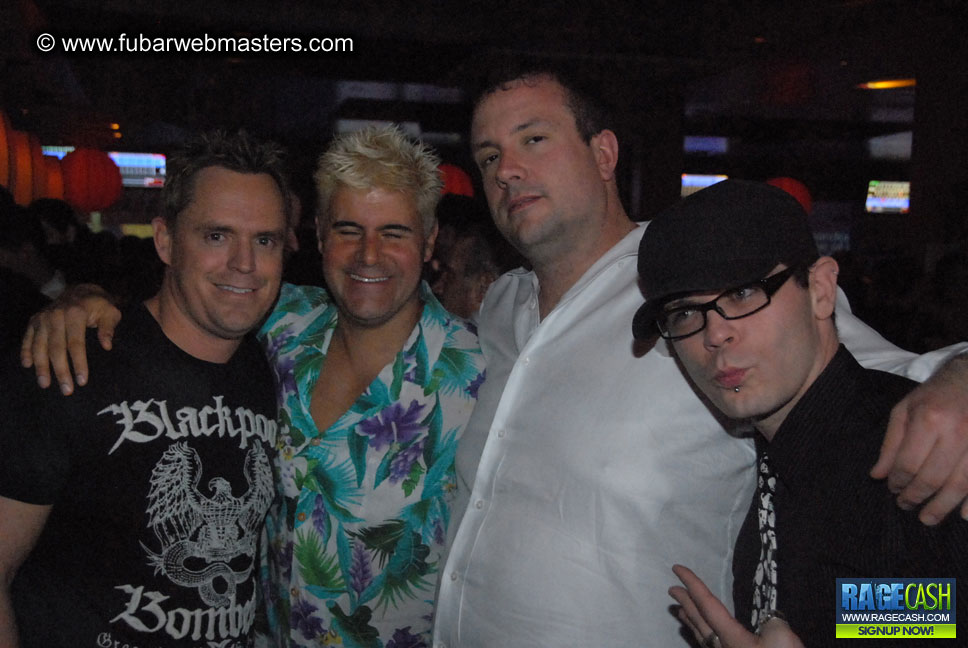 Get Lucky Late Night!!!