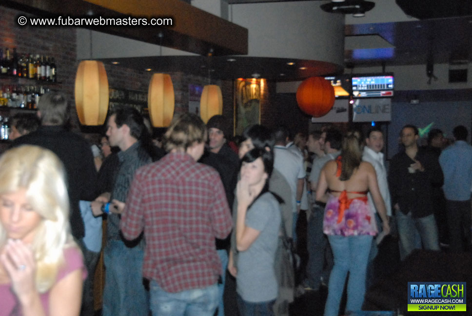 Get Lucky Late Night!!!