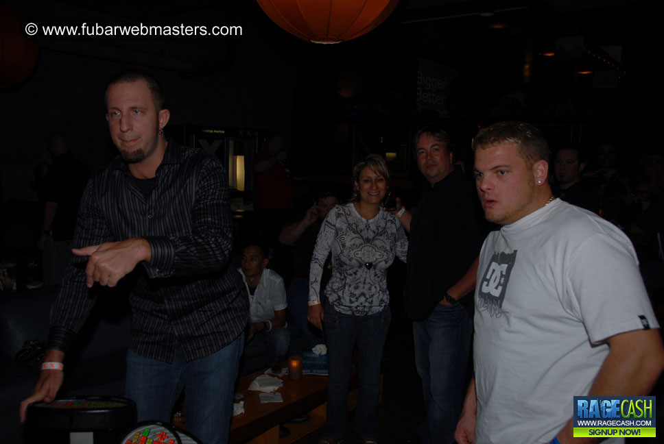 Get Lucky Late Night!!!