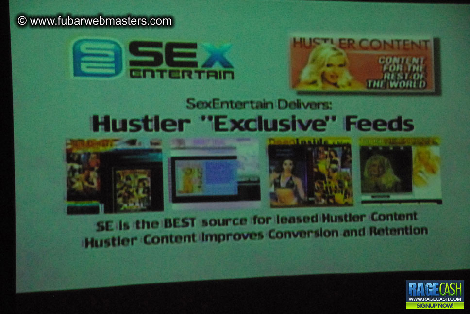 Get Lucky Late Night!!!