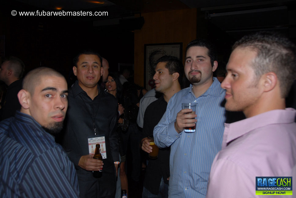 Get Lucky Late Night!!!