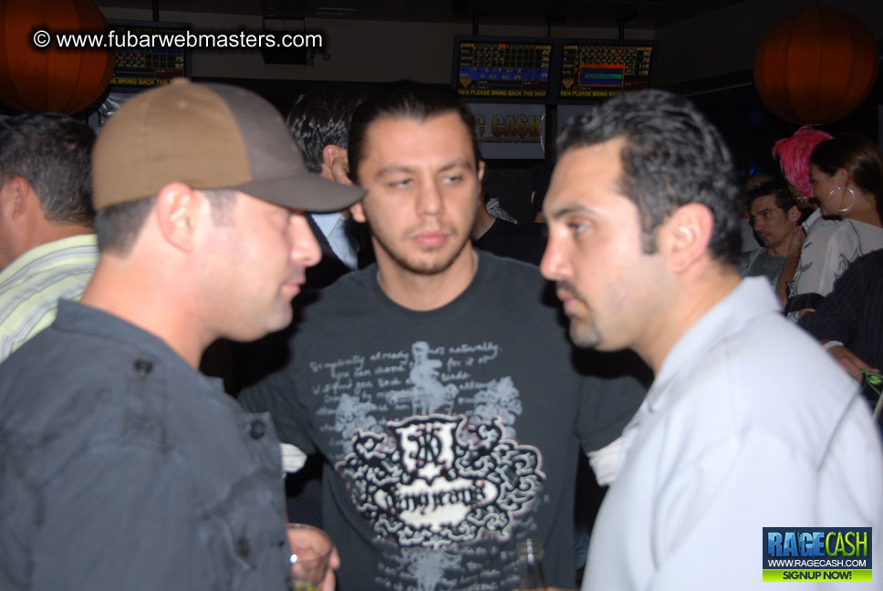 Get Lucky Late Night!!!