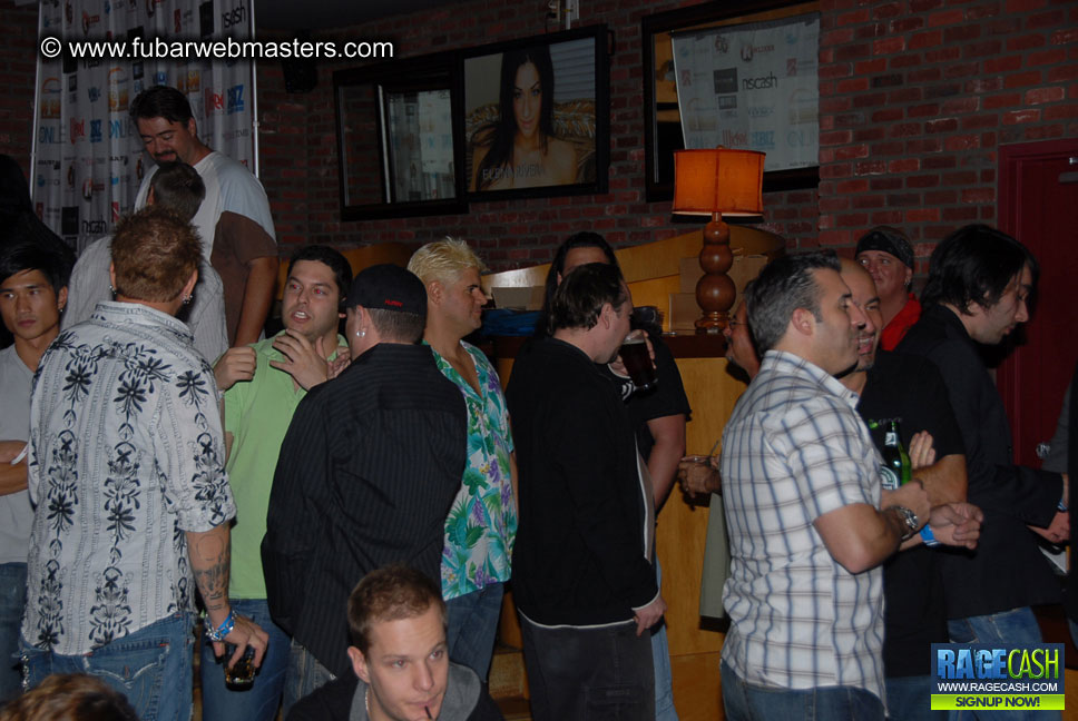 Get Lucky Late Night!!!