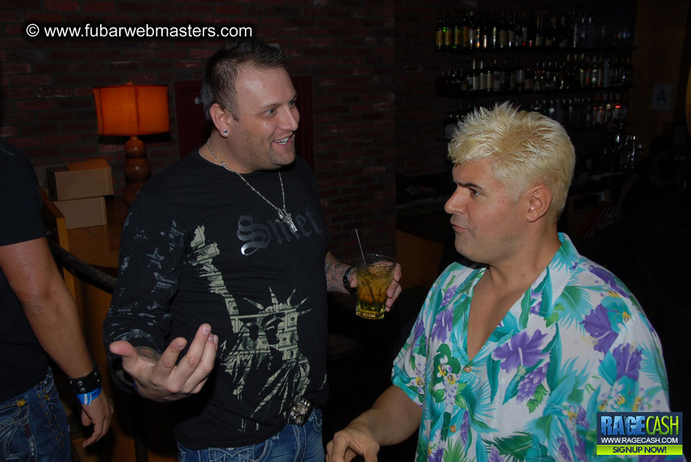 Get Lucky Late Night!!!