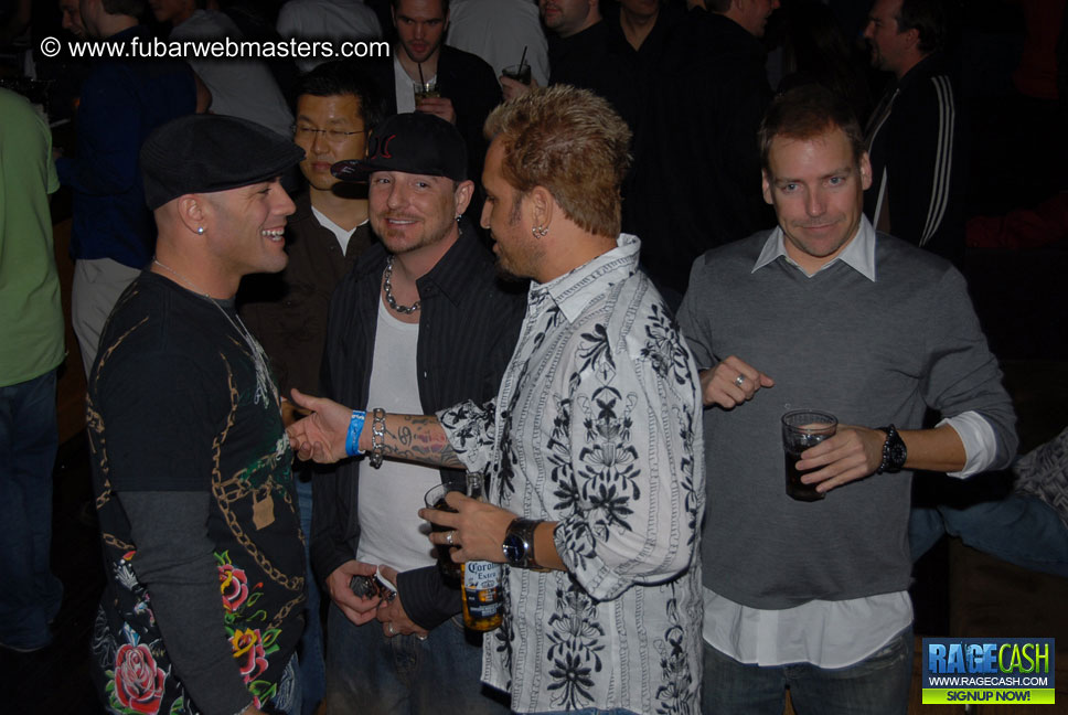 Get Lucky Late Night!!!