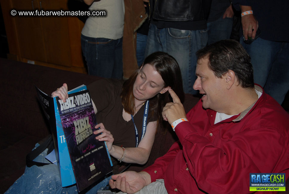 Get Lucky Late Night!!!