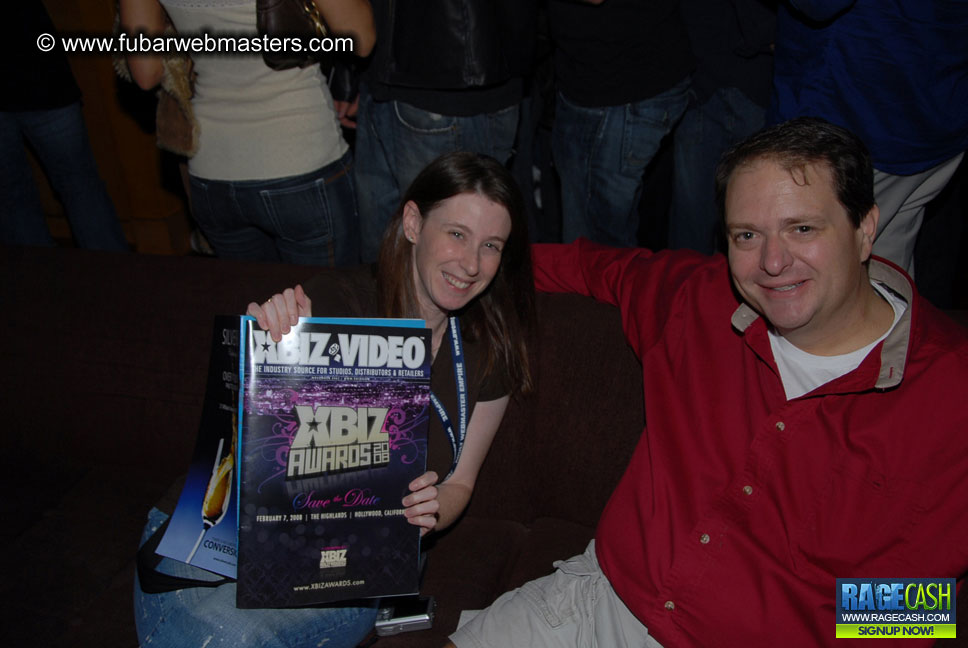 Get Lucky Late Night!!!