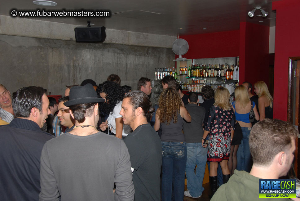 Get Lucky Late Night!!!