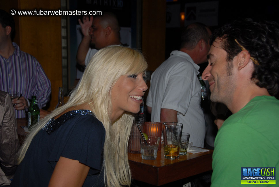 Get Lucky Late Night!!!