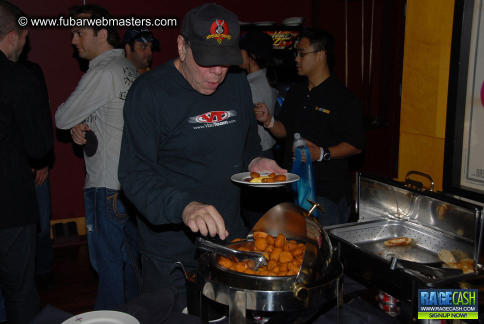 Get Lucky Late Night!!!