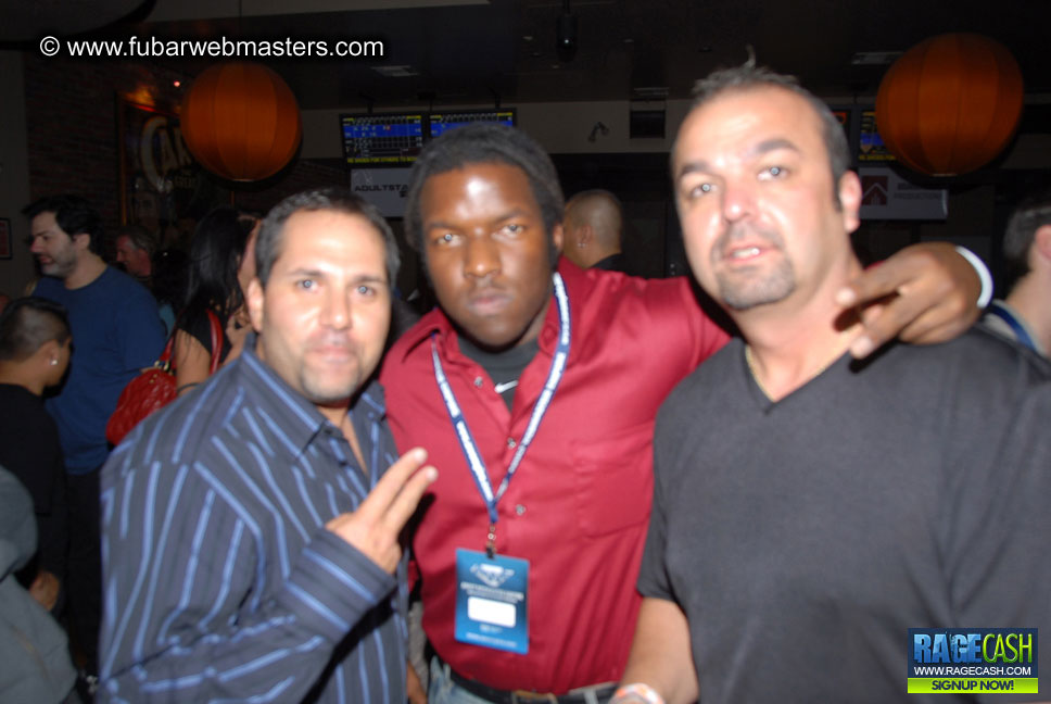 Get Lucky Late Night!!!