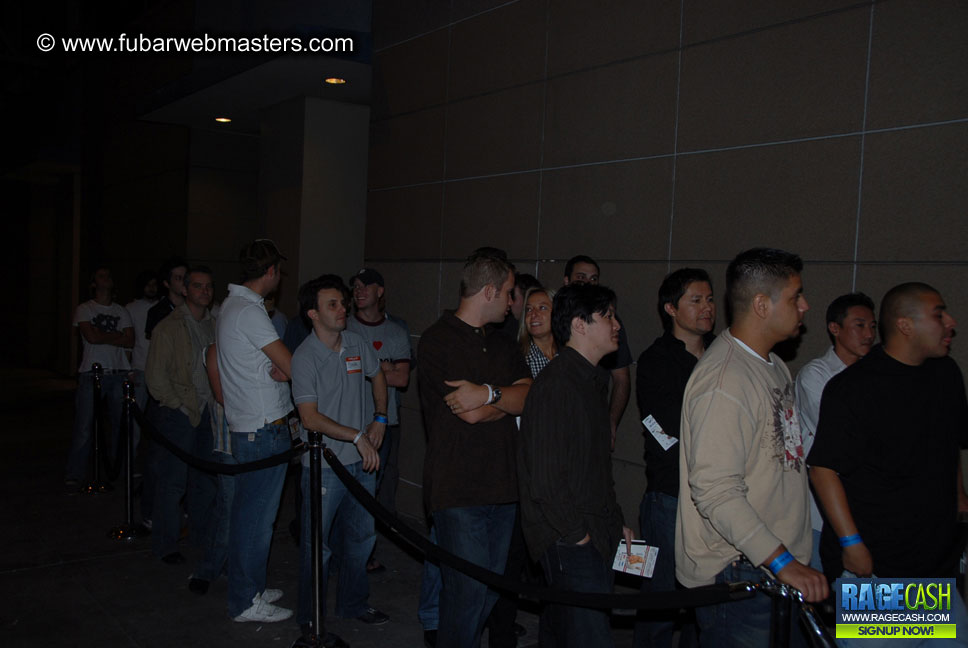 Get Lucky Late Night!!!