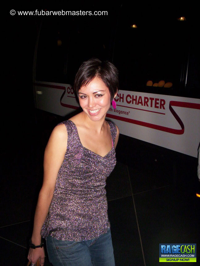 Get Lucky Late Night!!!