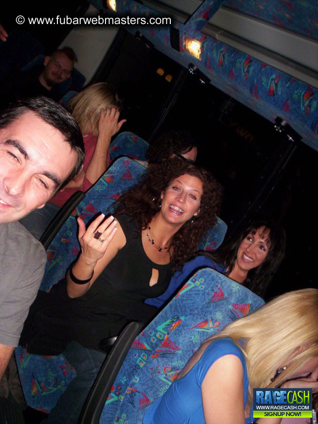 Get Lucky Late Night!!!