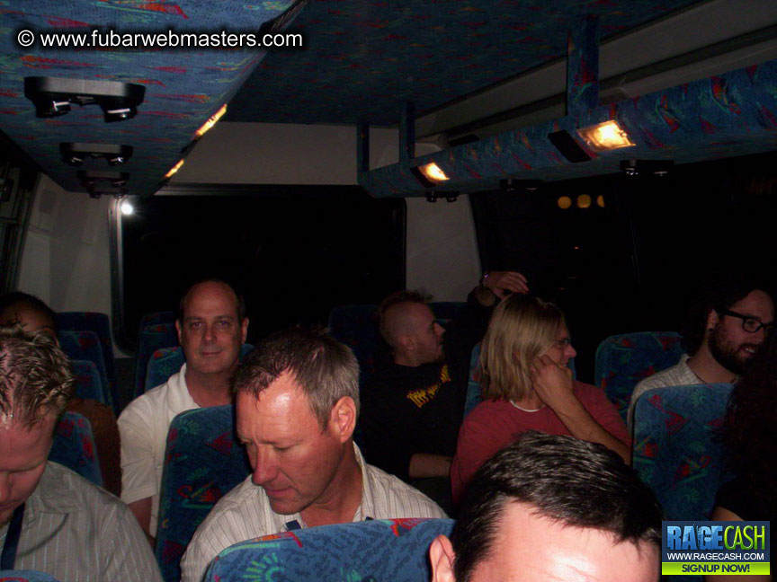 Get Lucky Late Night!!!