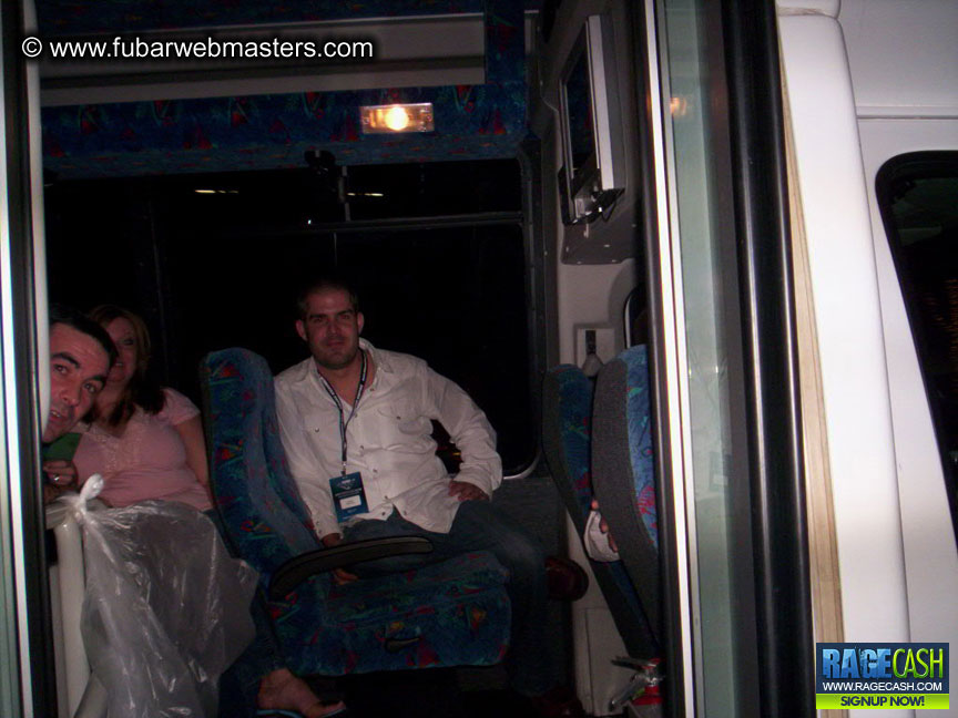 Get Lucky Late Night!!!