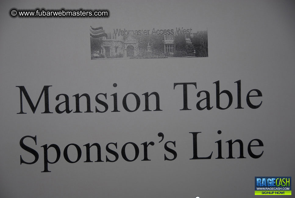 2nd Annual Playboy Mansion PJ and Lingerie Party
