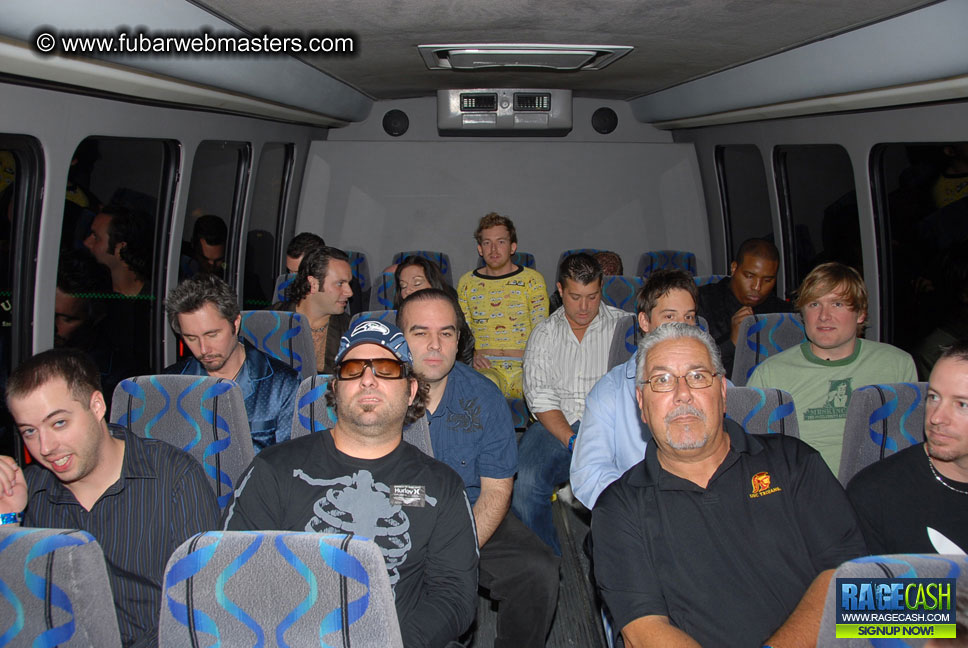 2nd Annual Playboy Mansion PJ and Lingerie Party