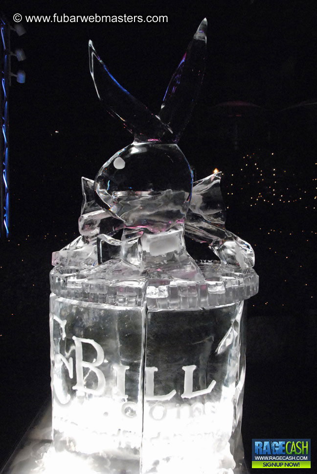 2nd Annual Playboy Mansion PJ and Lingerie Party